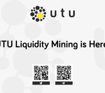 UTU Liquidity Mining
