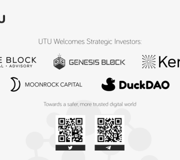 Utu strategic investors