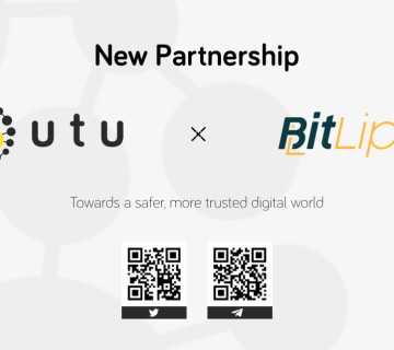 UTU x BitLipa