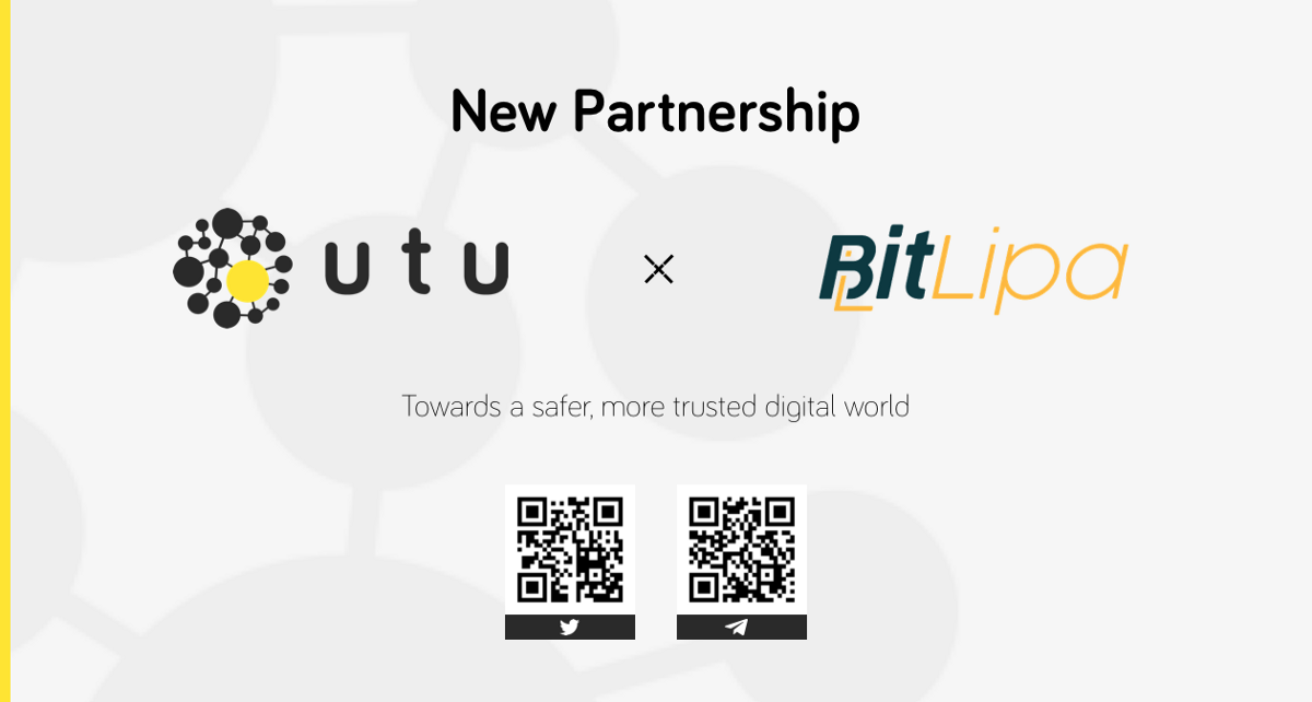 UTU x BitLipa