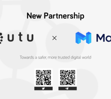 UTU x Matic Network