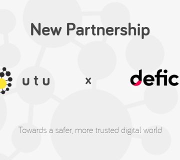 UTU DefiCliq image
