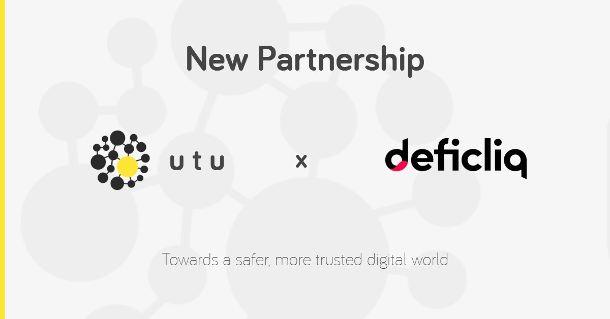 UTU DefiCliq image