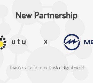 UTU Meter partnership image
