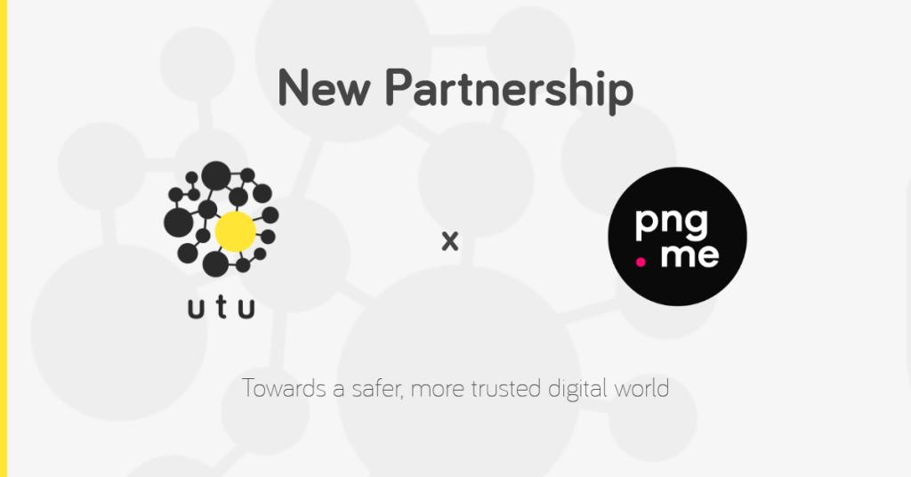 UTU pngme partnership
