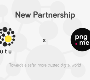 UTU pngme partnership