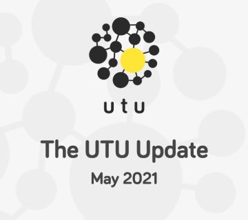 UTU Update May 2021
