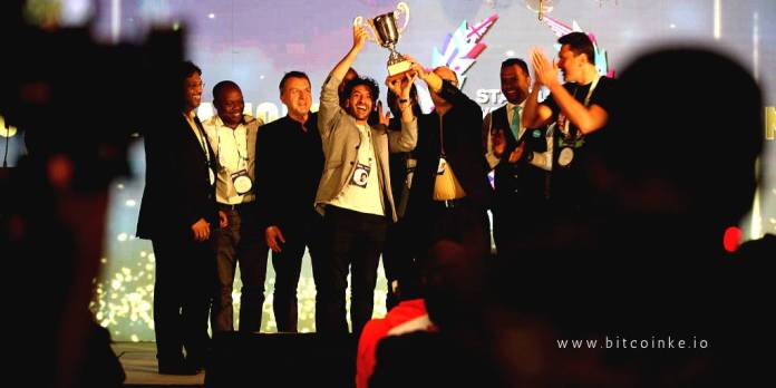 Utu House Wins Small