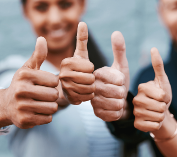 8 Actionable ways to build customer trust in your business