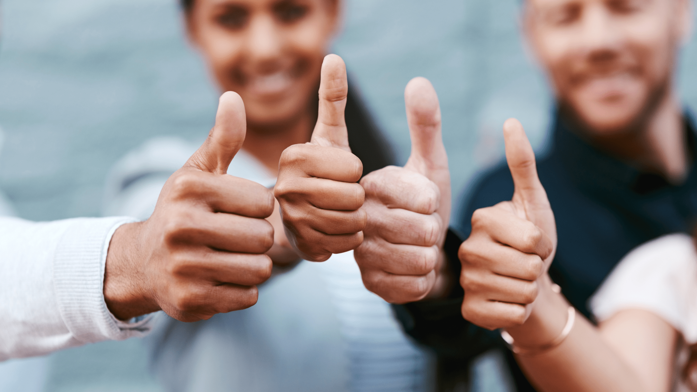 8 Actionable ways to build customer trust in your business