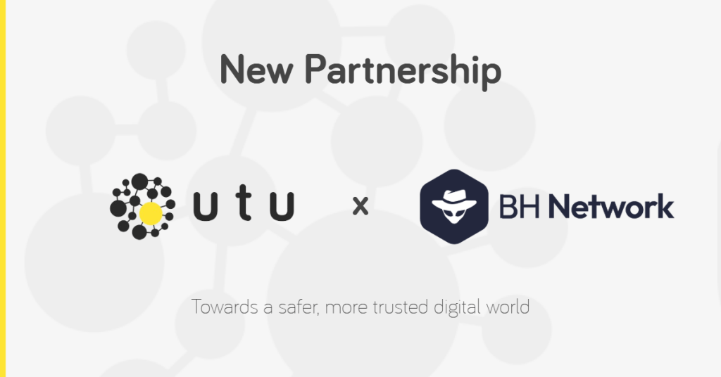 UTU x BH Network