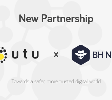 Utu x bh network