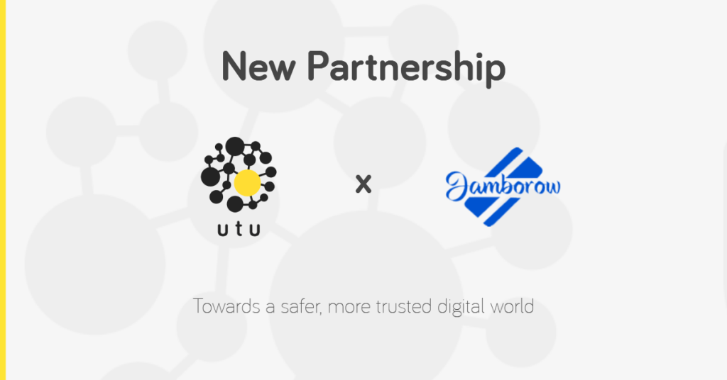 Jamborow - UTU Partnership