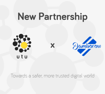 UTU Jamborow partnership 360x320