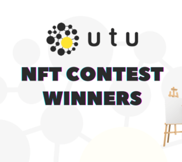 NFT contest winners image