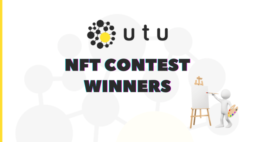 NFT contest winners image