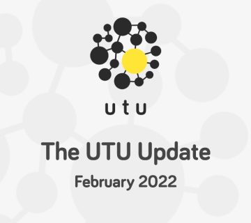 UTU Update Blog Image