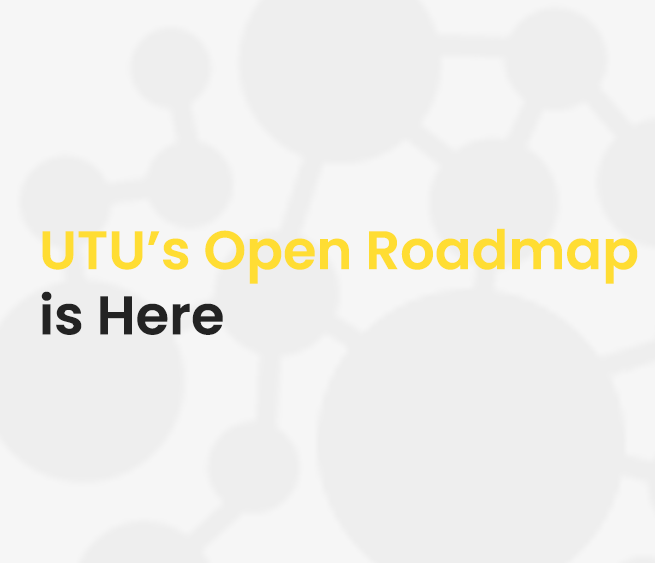 Roadmap utu