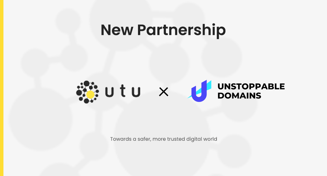 Partnership Unstoppable