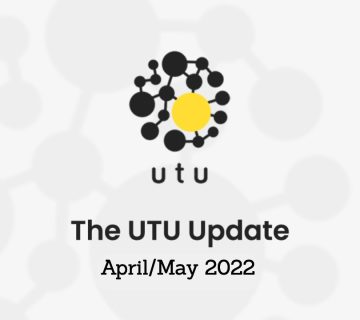 UTU Update apr may2022 360x320