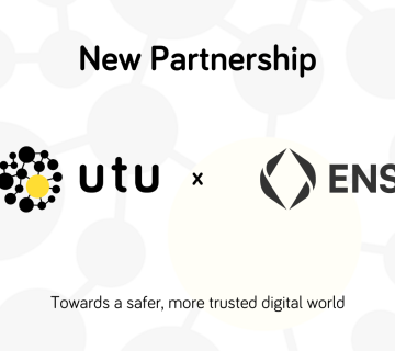 UTU ENS partnership