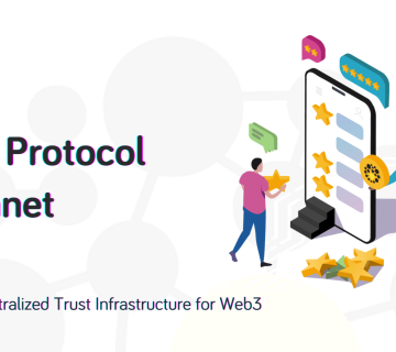 UTU Protocol Mainnet 360x320