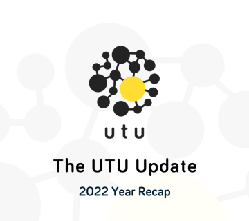 The UTU Update 360x320