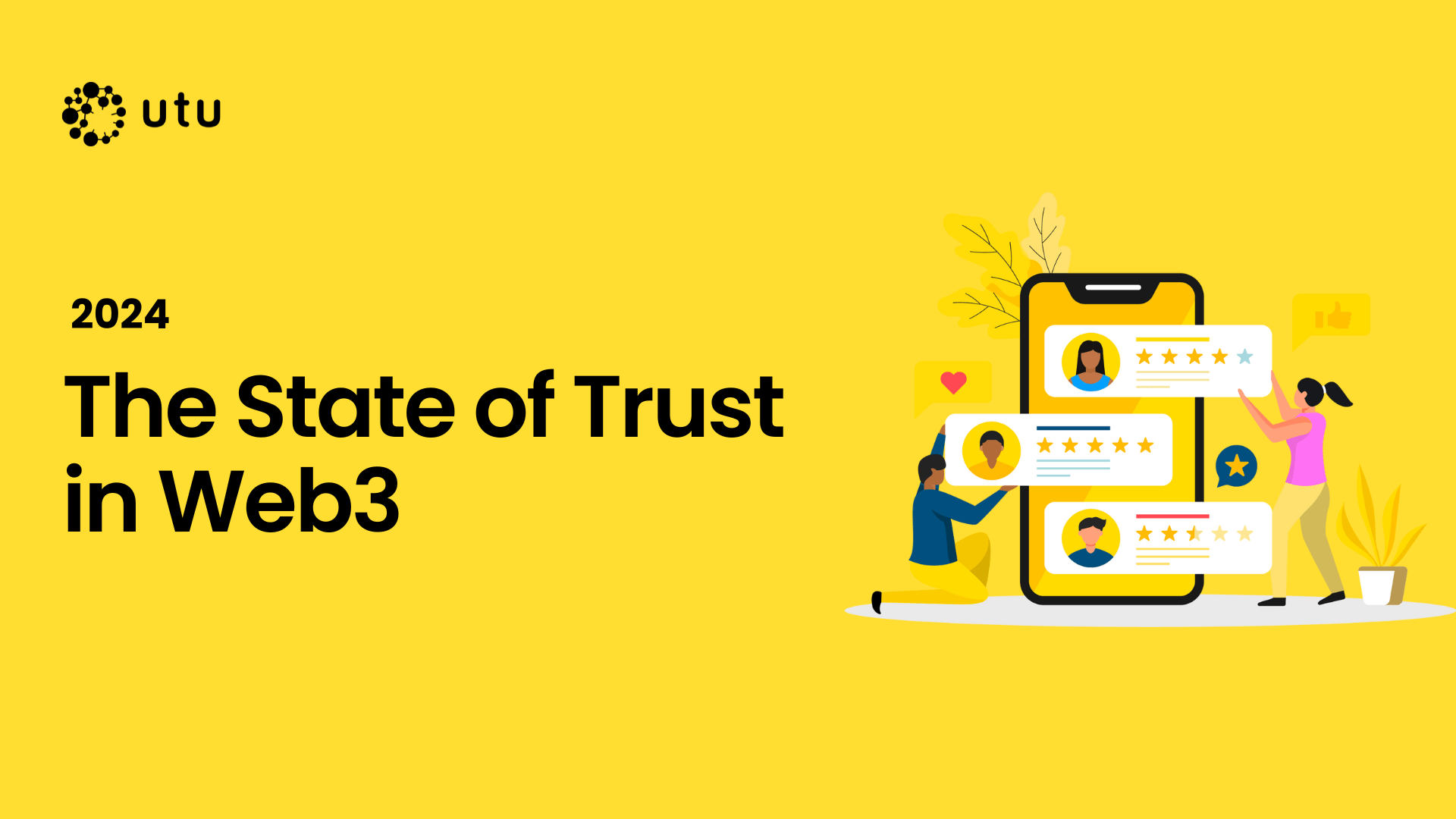 Copy of The State of Trust in Web3
