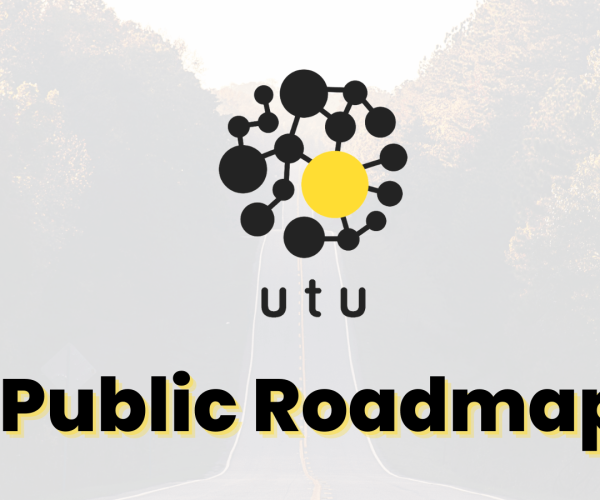UTU Public Roadmap 2023